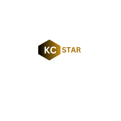 KC Star Celebrities Logo